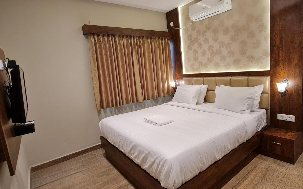 Hotel Al Noor Palace Bangalore