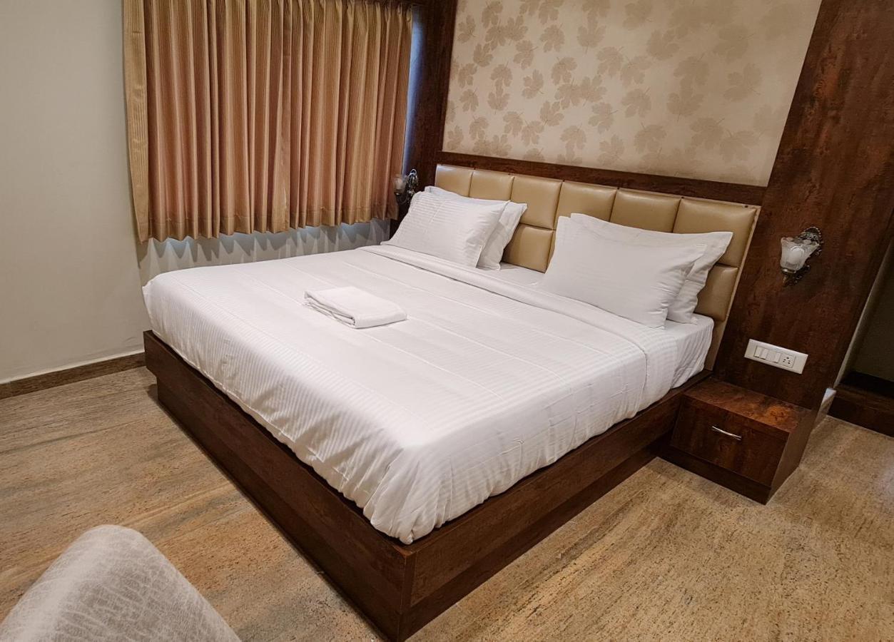 Hotel Al Noor Palace Bangalore
