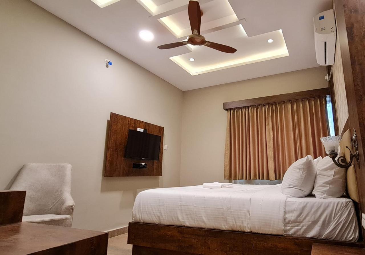 Al Noor Palace Bangalore