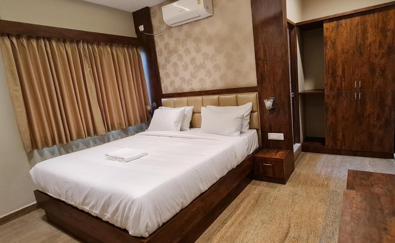 Al Noor Palace Hotel 3*