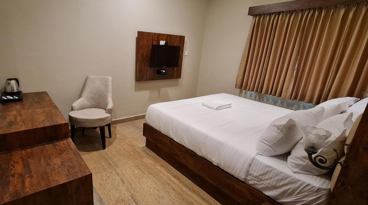 Al Noor Palace Hotel Bangalore