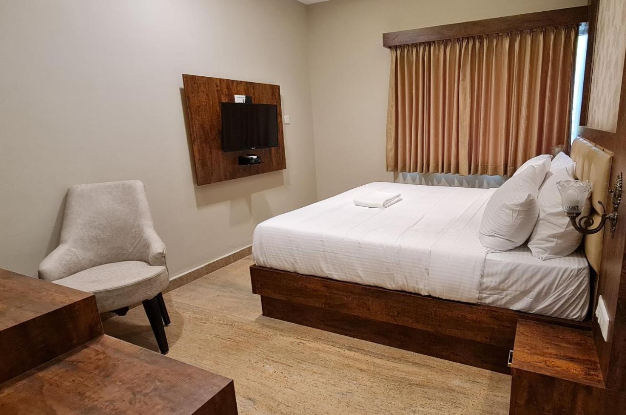 Al Noor Palace Bangalore