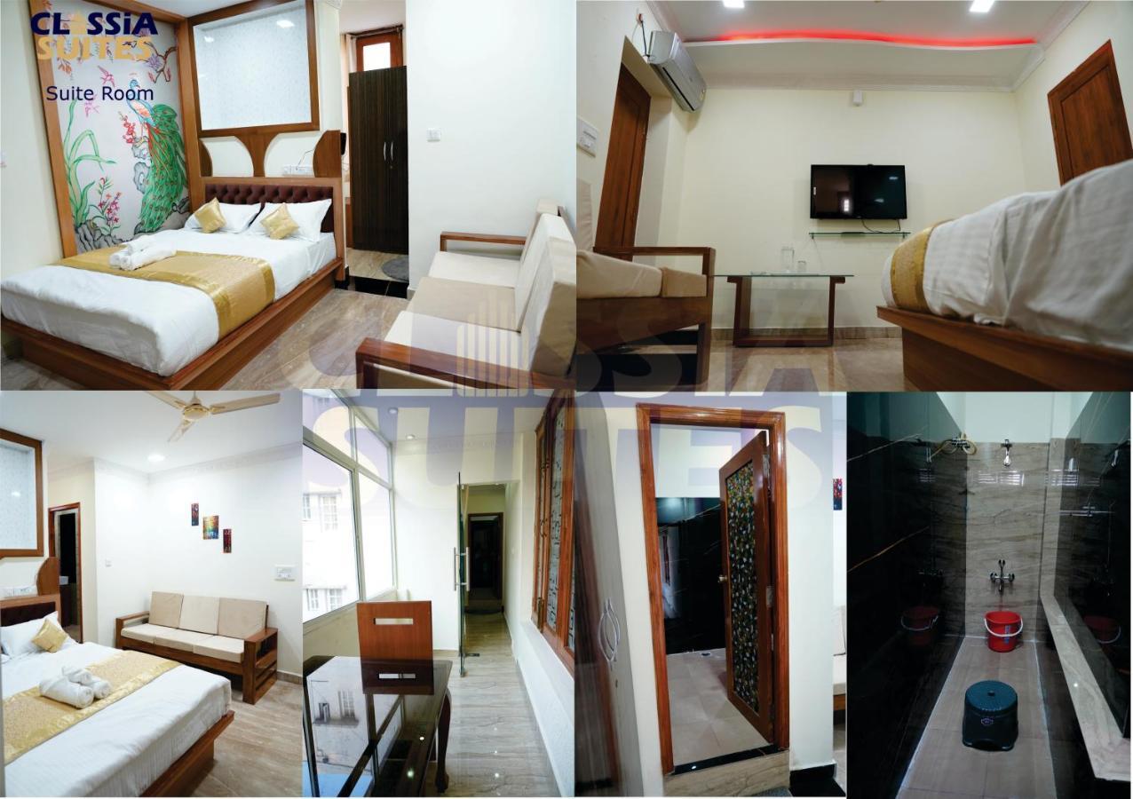Hotel Classia *