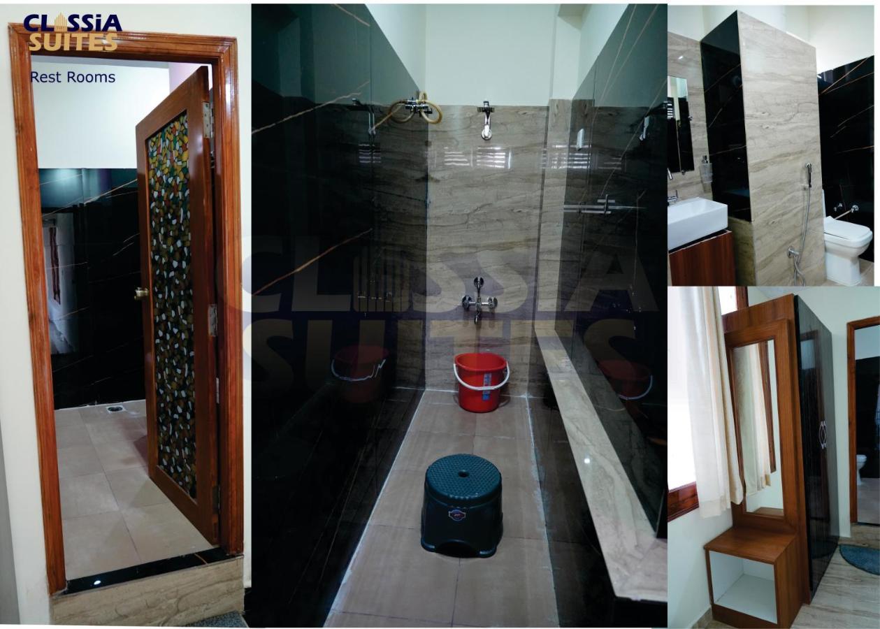 Hotel Classia Bangalore