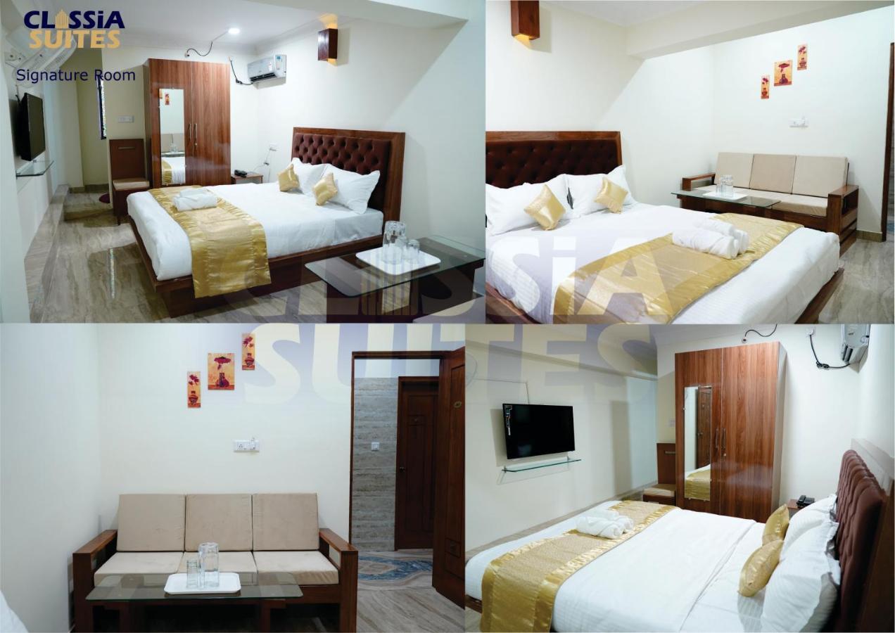 Classia Hotel