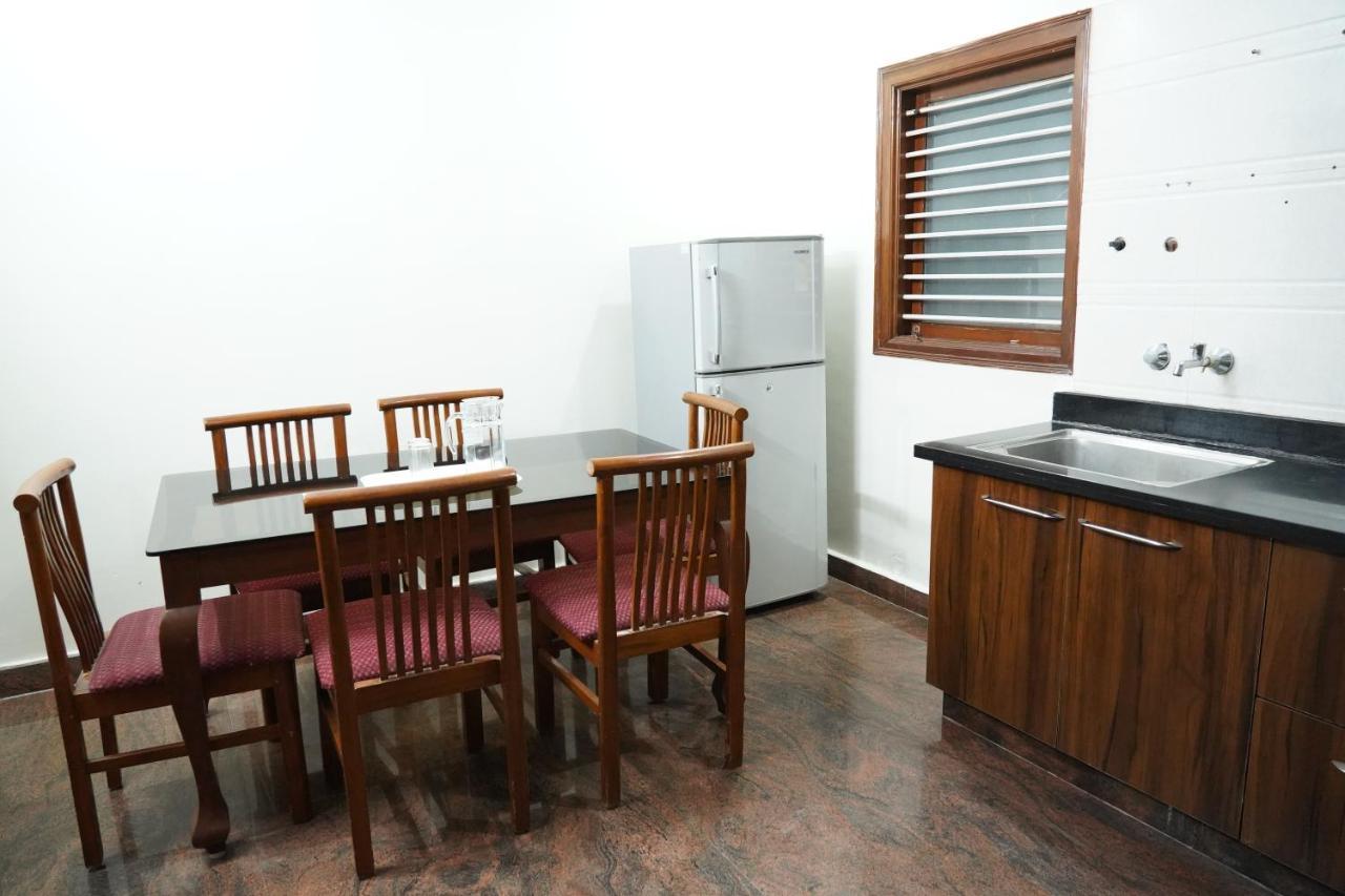 Classia Hotel Bangalore