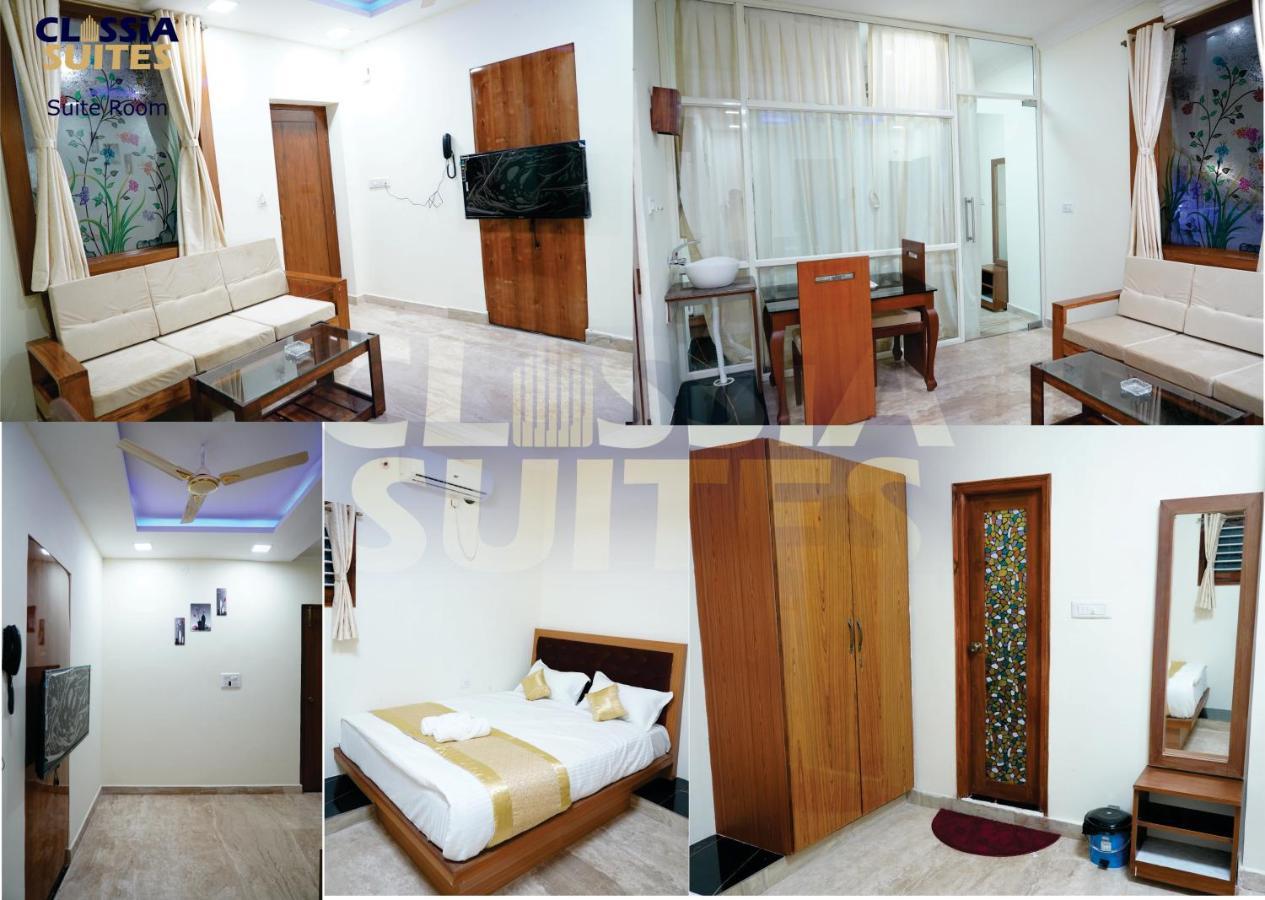 Hotel Classia *