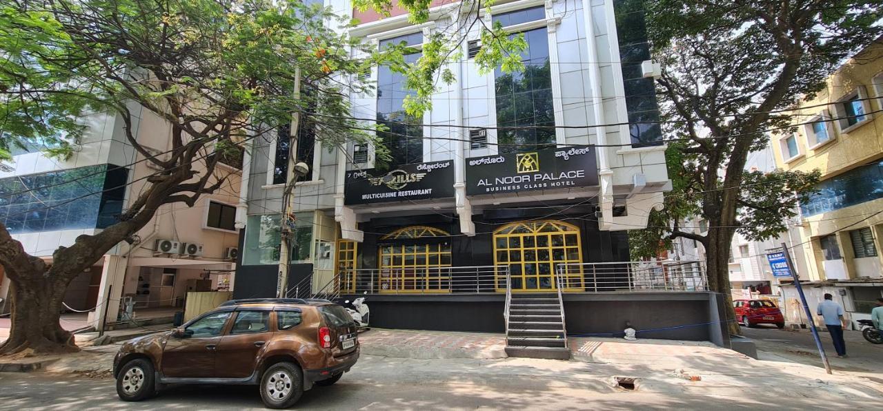 Al Noor Palace Bangalore