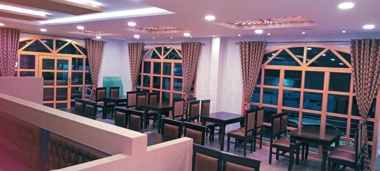 Al Noor Palace