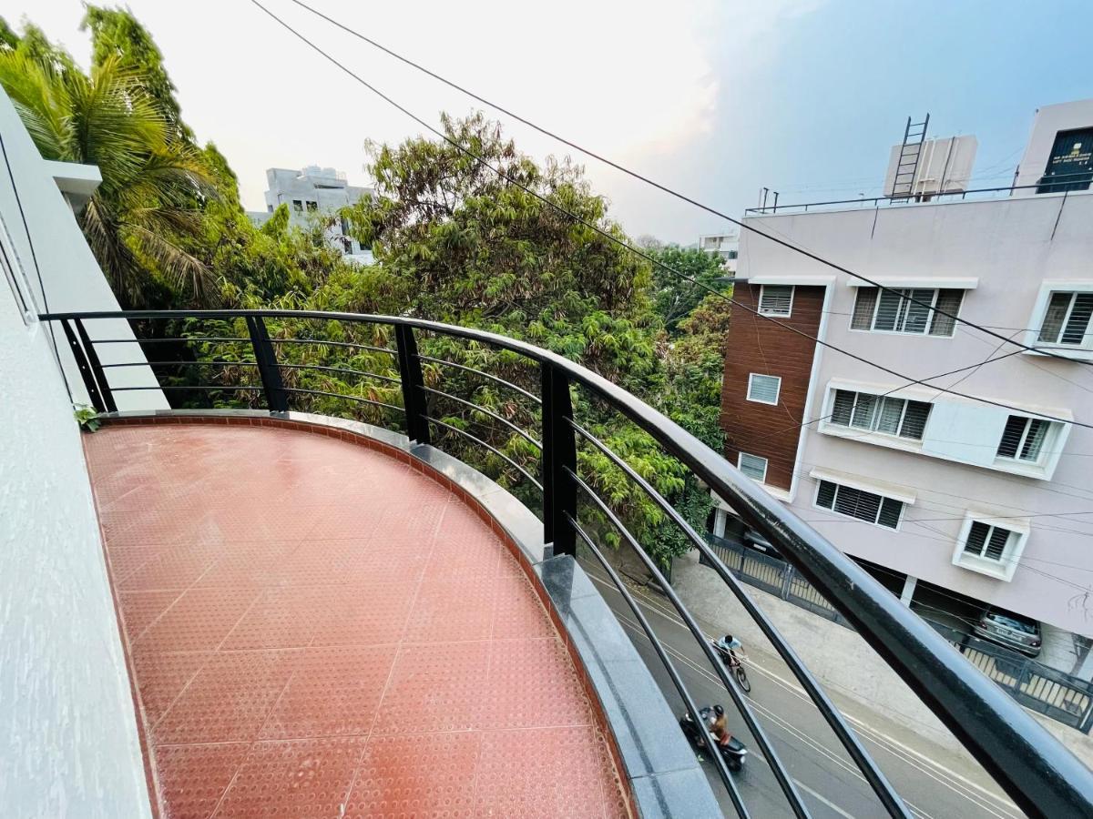 Sanctum Indiranagar
