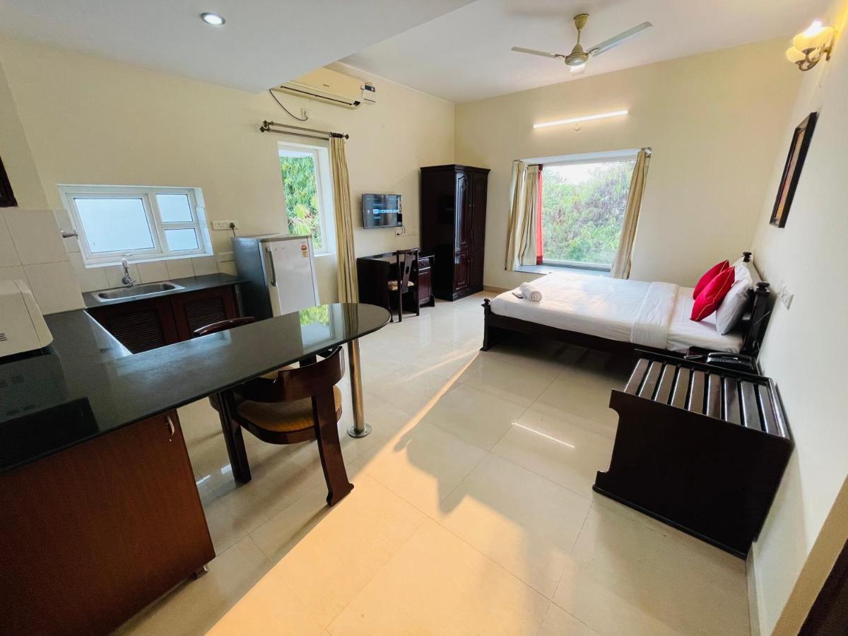Sanctum Indiranagar Hotel