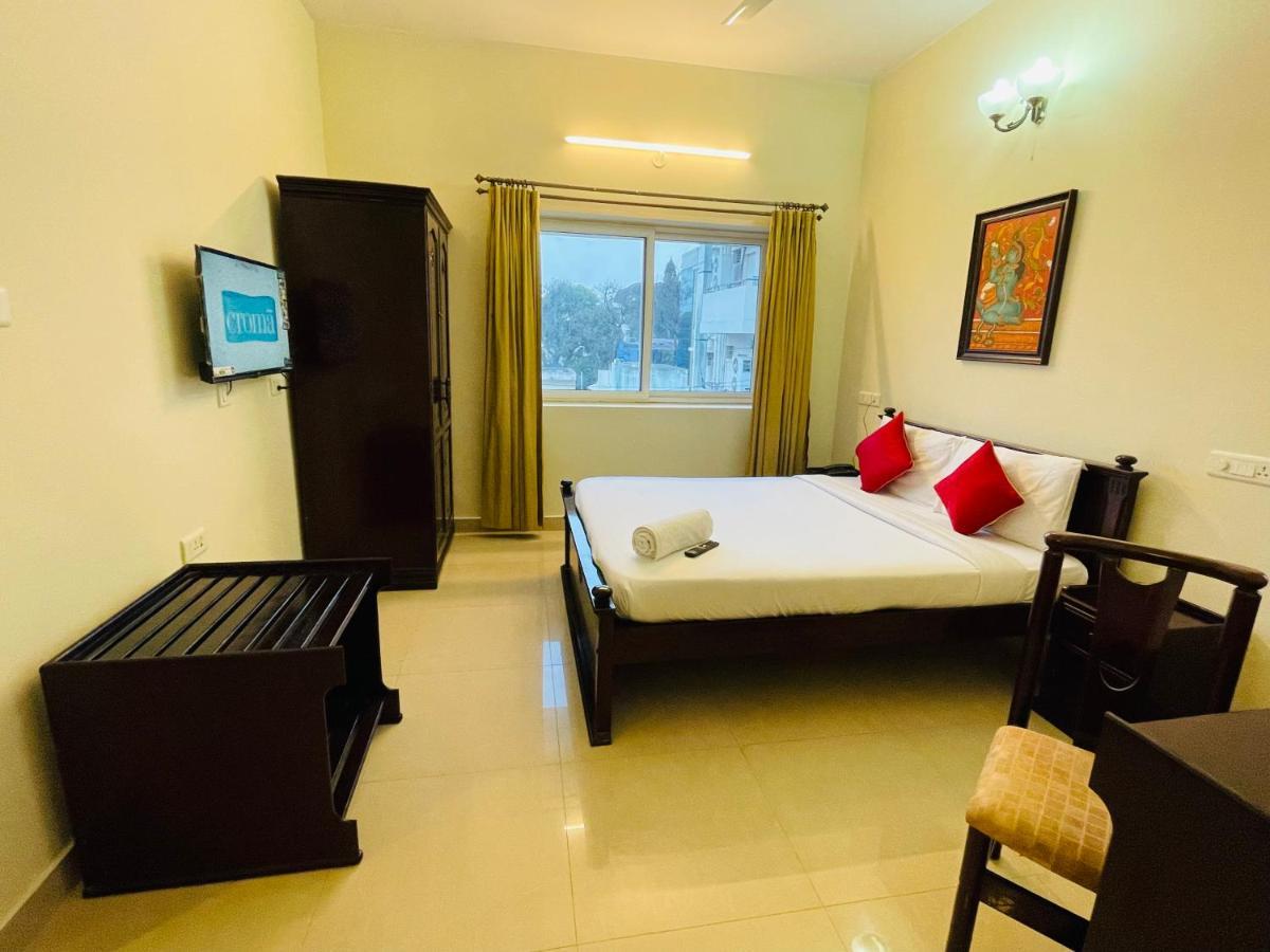 Sanctum Indiranagar