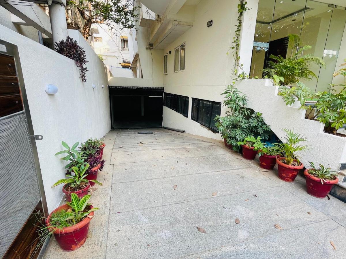 Sanctum Indiranagar 3* Bangalore