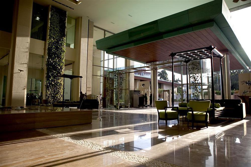Itc Gardenia, A Luxury Collection Hotel, Hotel 5*