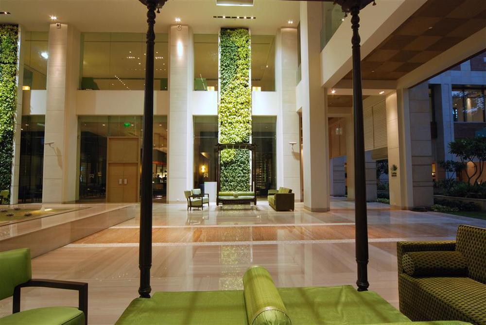 Hotel Itc Gardenia, A Luxury Collection Hotel, Bangalore