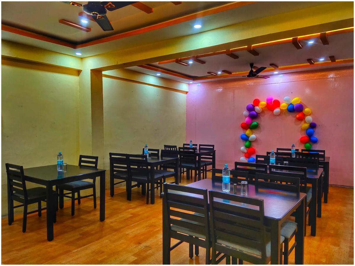 Grand Meridian Bangalore