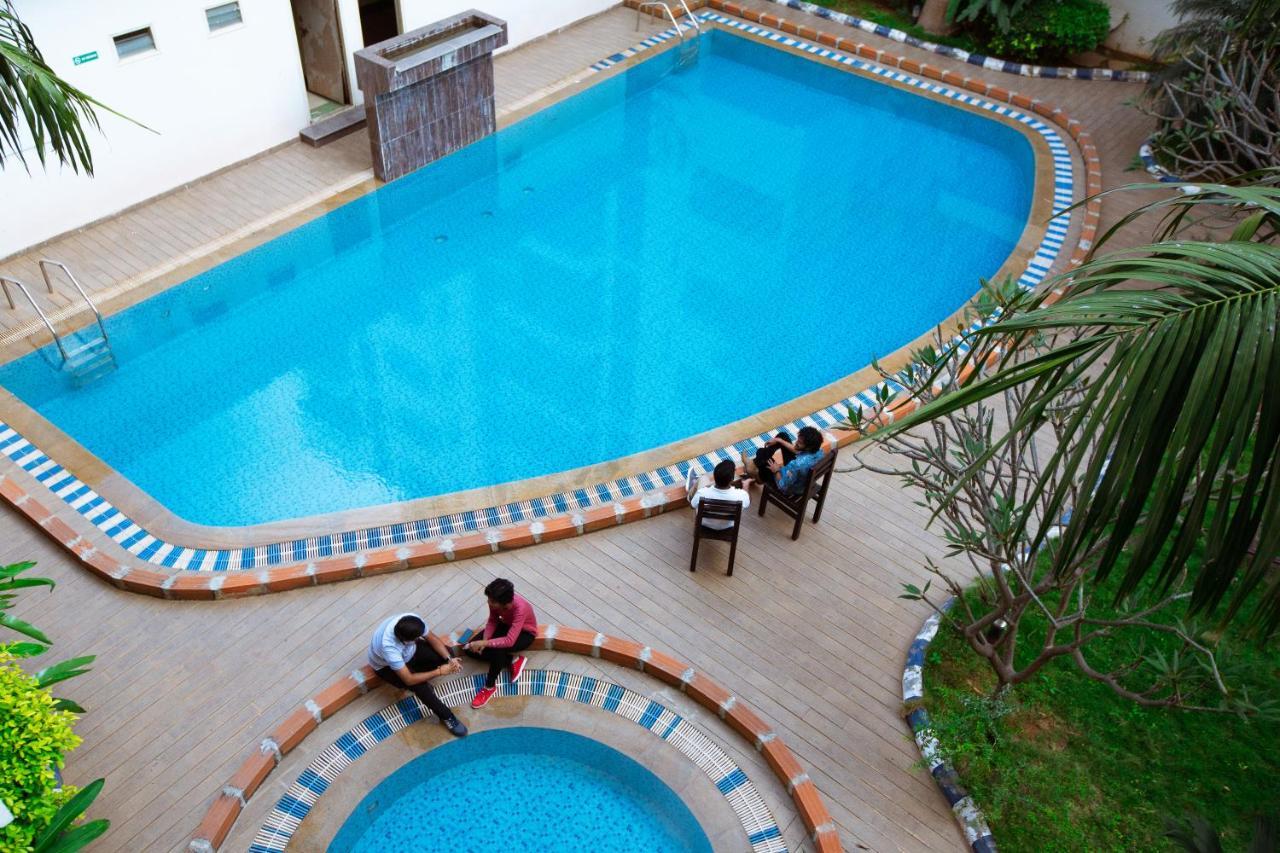 Guesture Serviced Residences, Alta Vista Bangalore