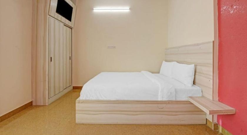 Ssv Hotel Bangalore