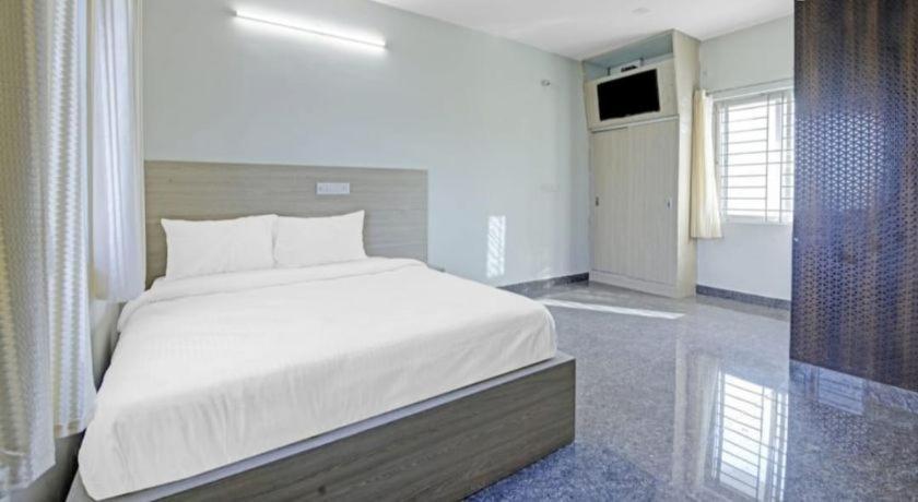 Hotel Ssv Bangalore