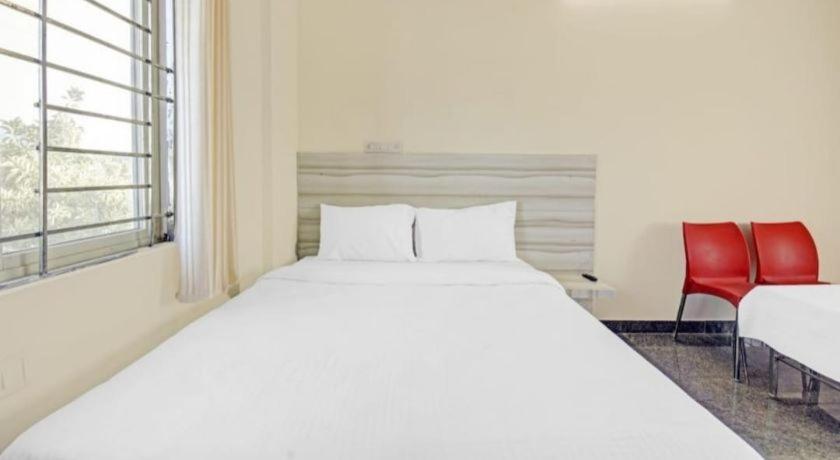 Ssv Hotel Bangalore