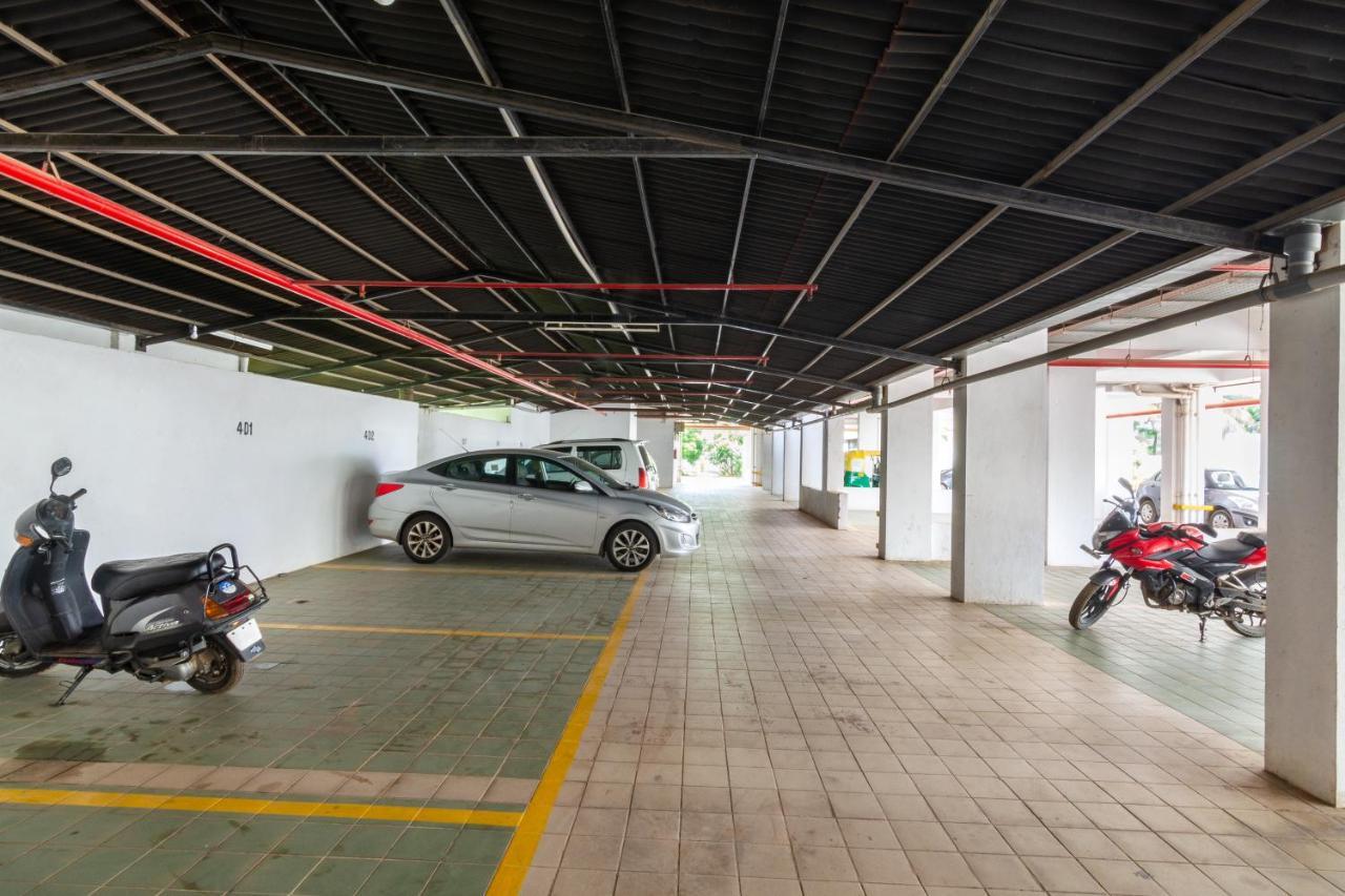 Guesture Serviced Residences, Alta Vista 3*