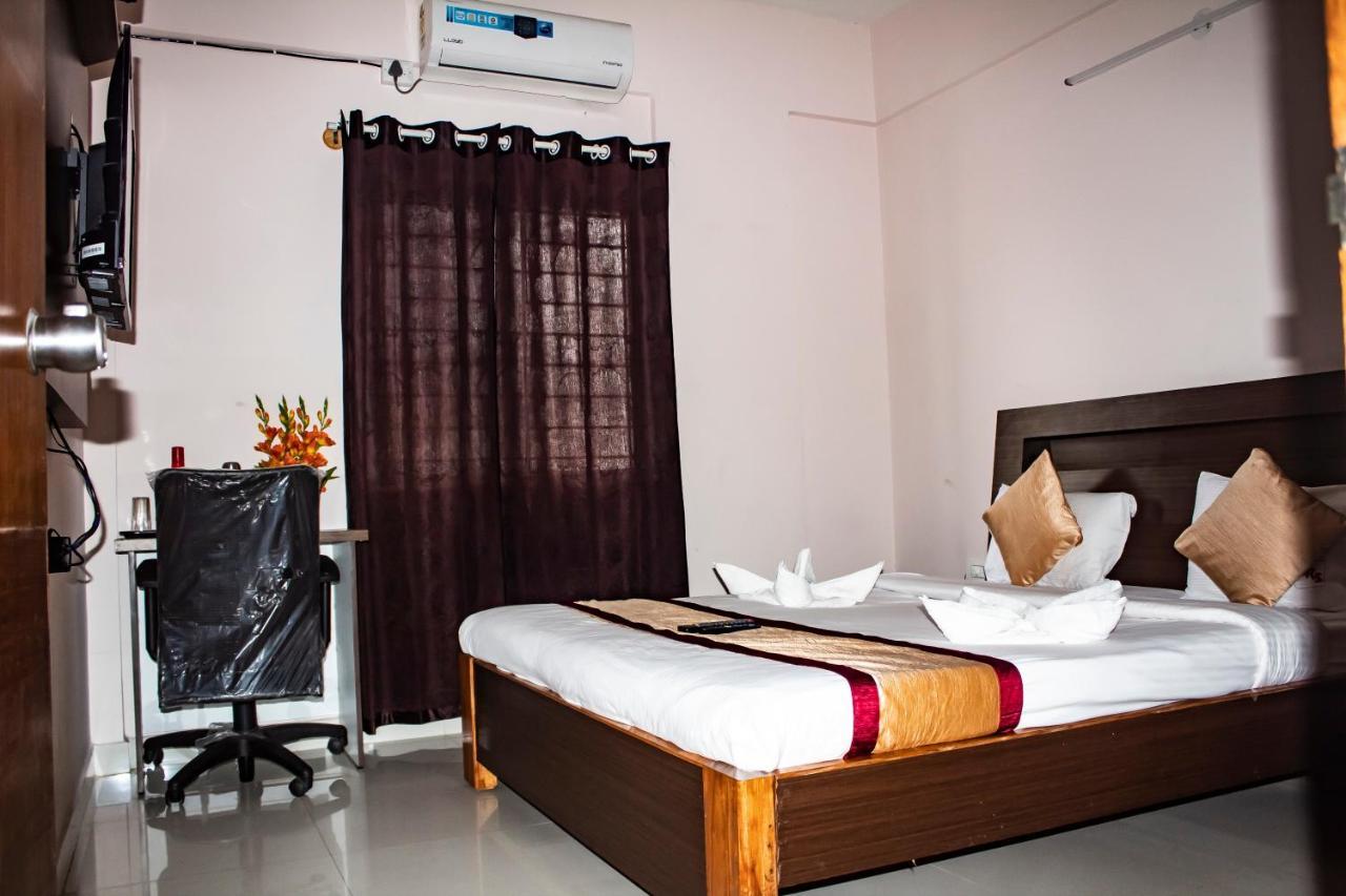 Fabhotel Royal 3*