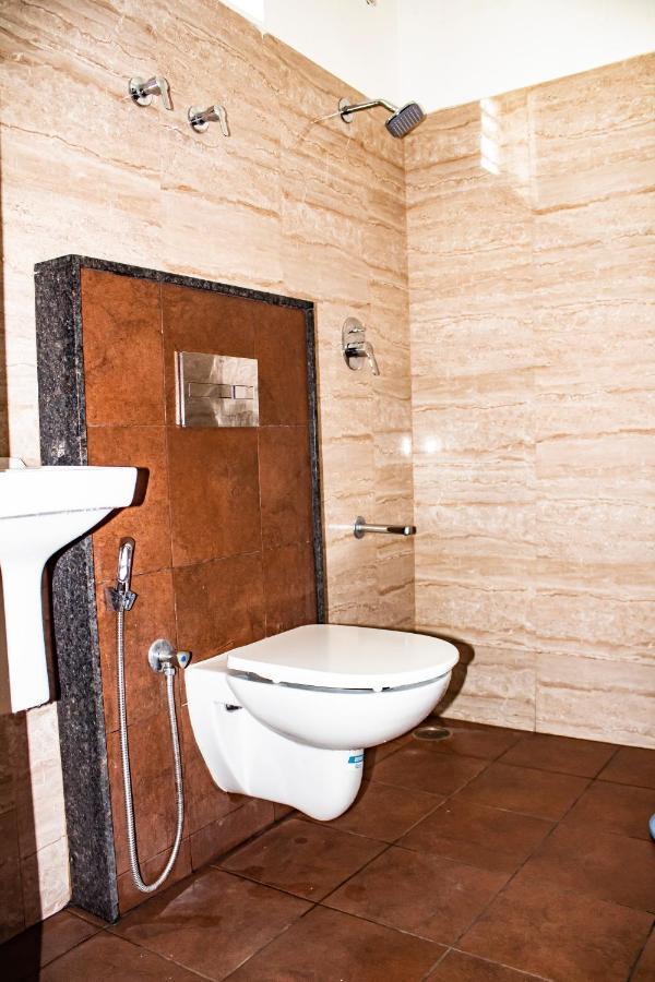 Fabhotel Royal 3*
