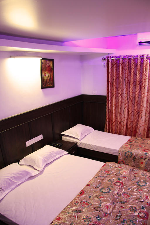 Hotel The Signature