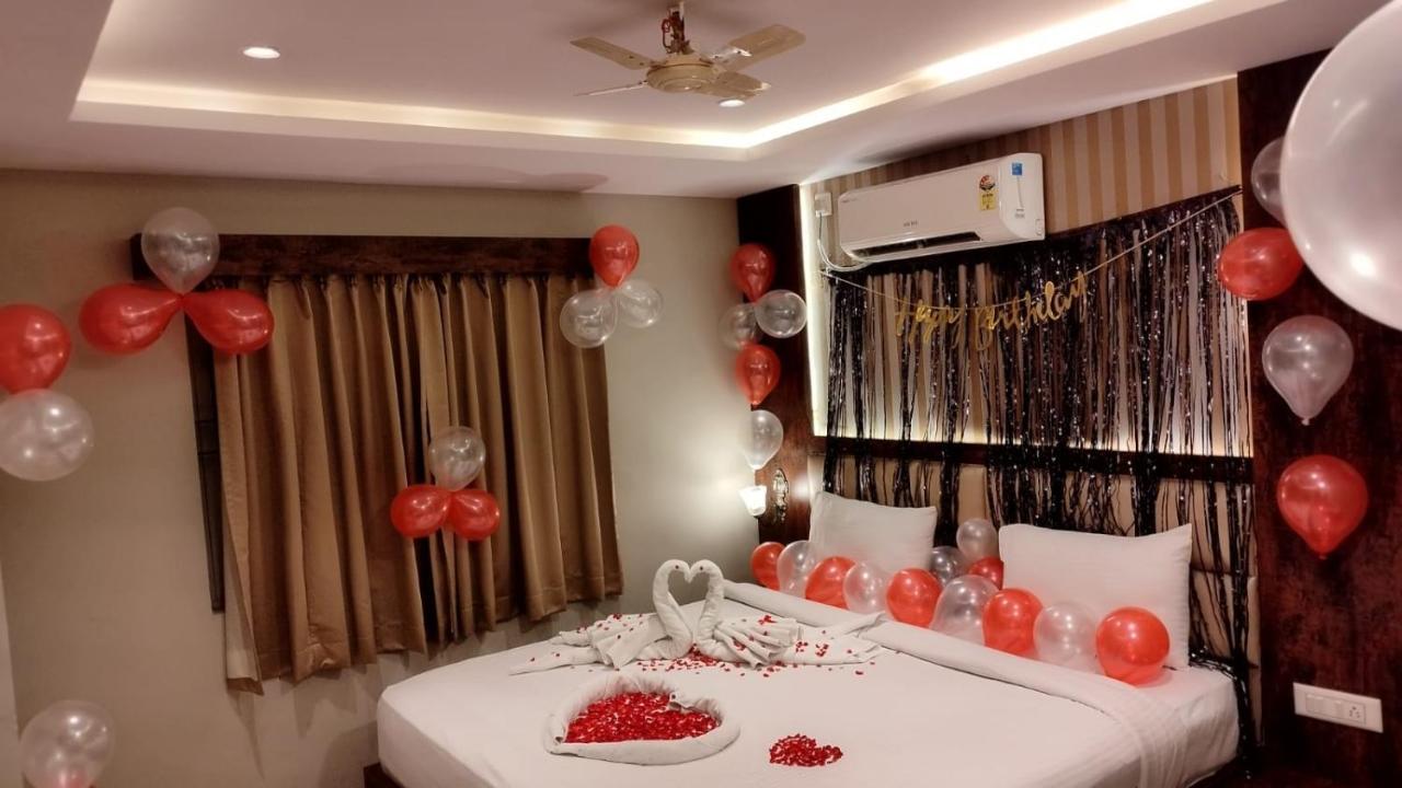 Al Noor Palace 3* Bangalore