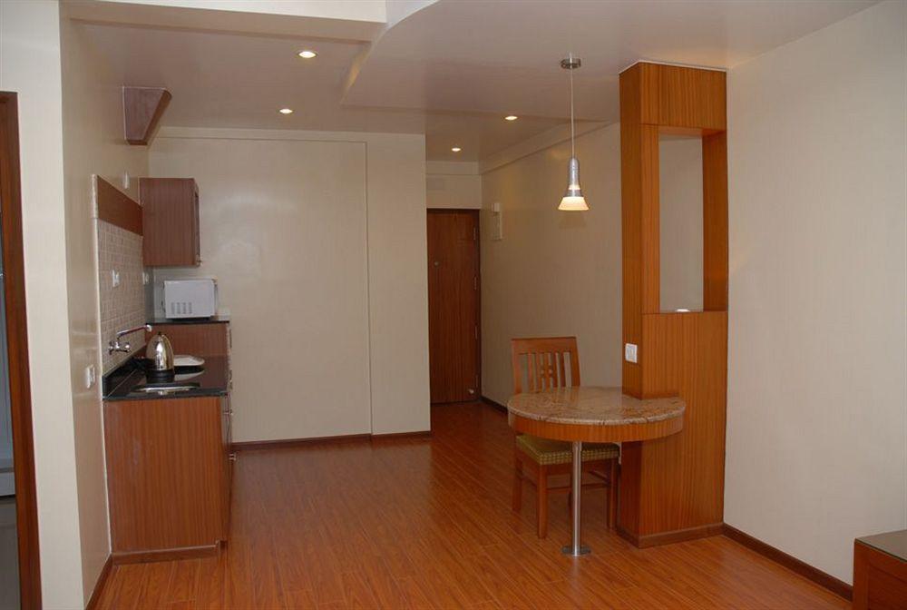 Hotel Brunton Aster Bangalore
