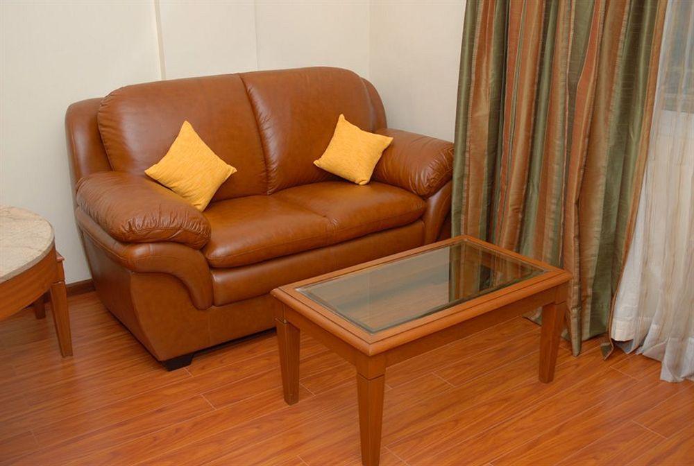 Brunton Aster Hotel Bangalore
