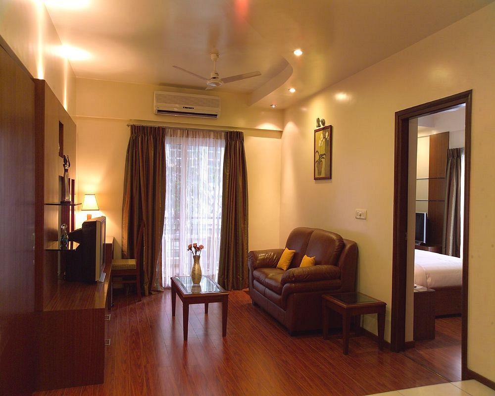 Brunton Aster Bangalore