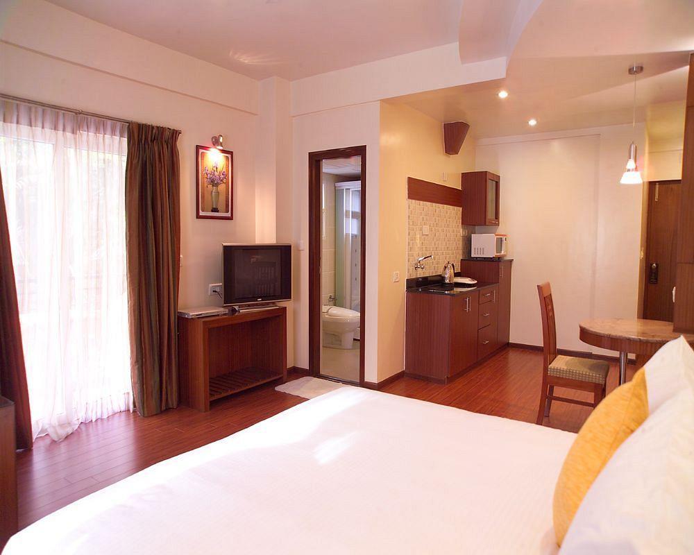 Hotel Brunton Aster 2*