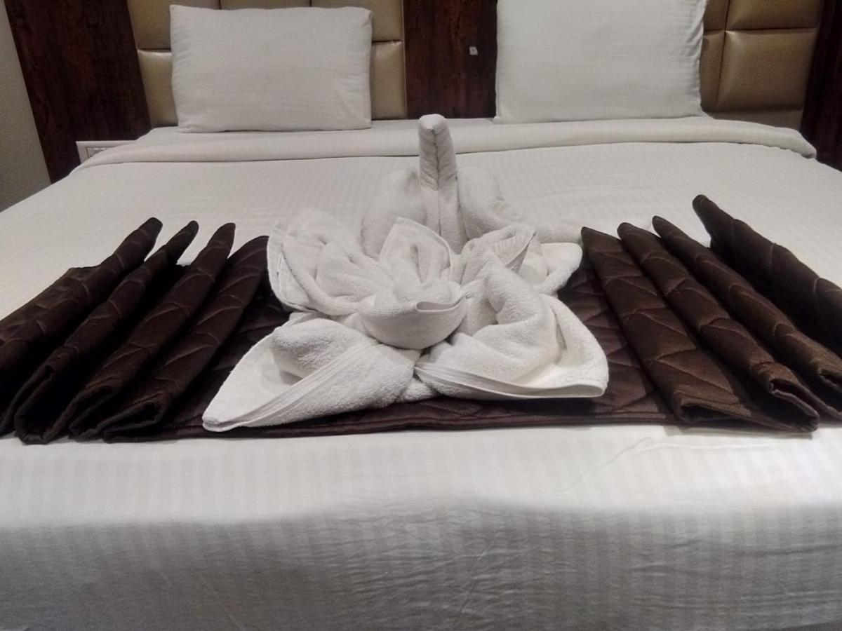 Hotel Al Noor Palace