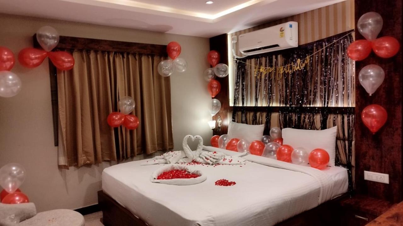 Hotel Al Noor Palace Bangalore