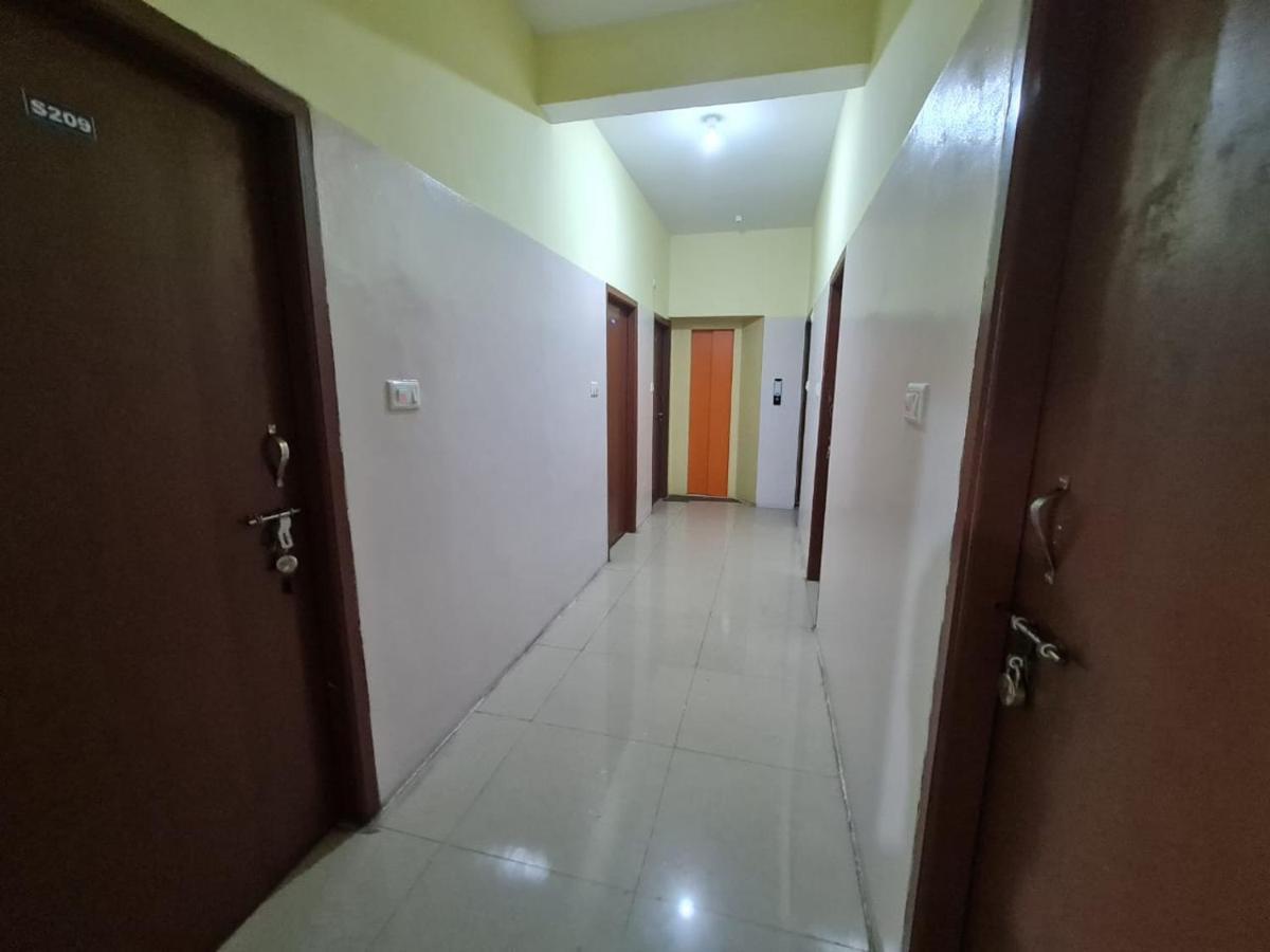 S.s.l.n Comforts 2* Bangalore