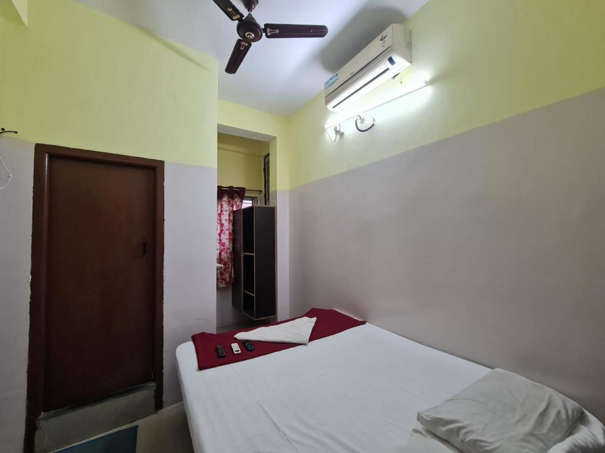 S.s.l.n Comforts Hotel cápsula Bangalore