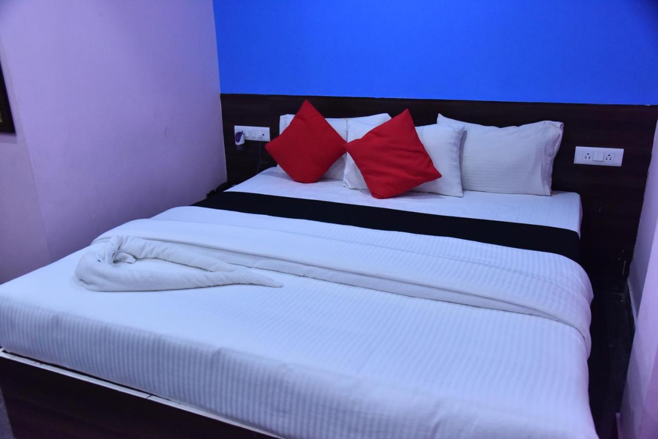 Grand Meridian Hotel