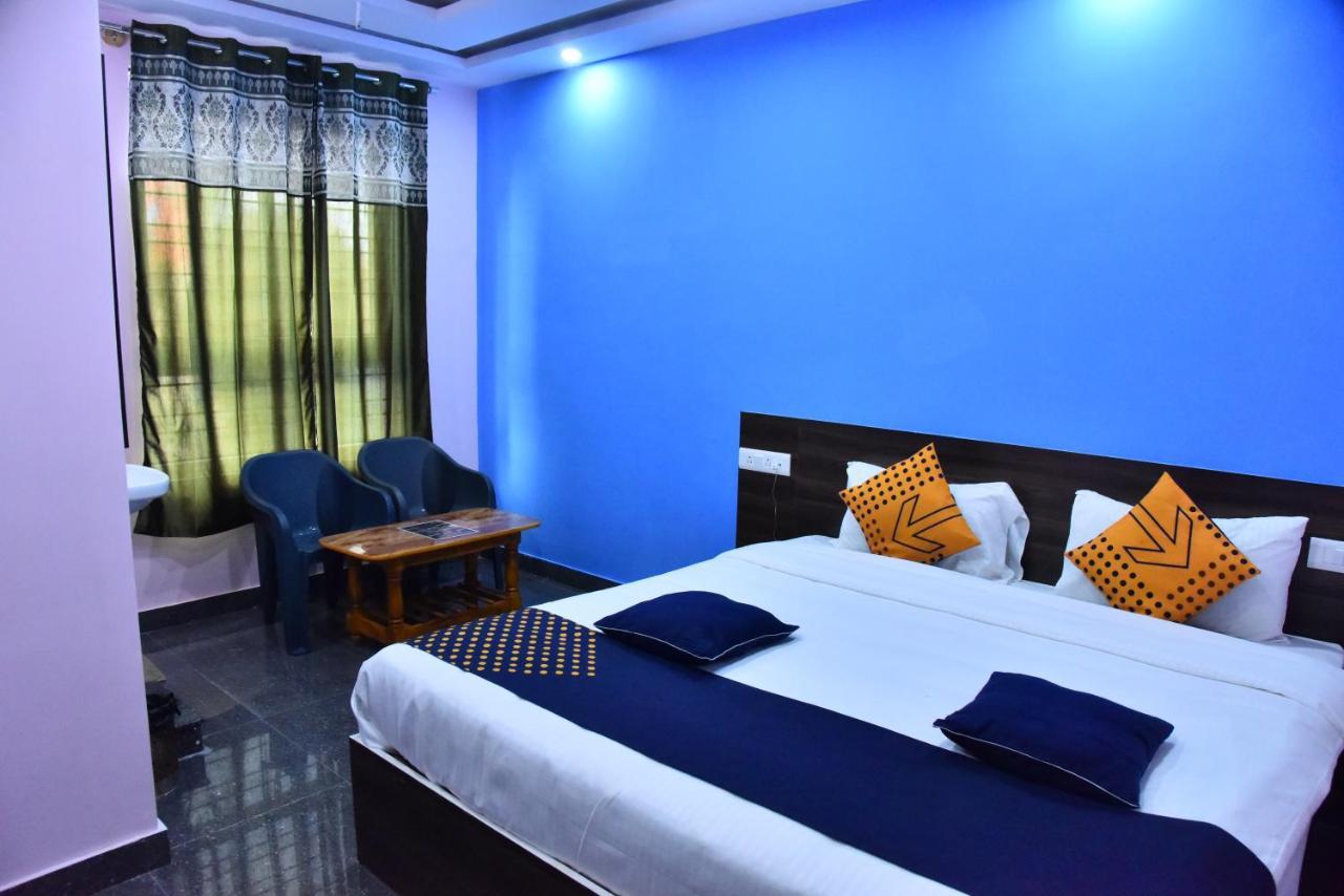 Hotel Grand Meridian Bangalore