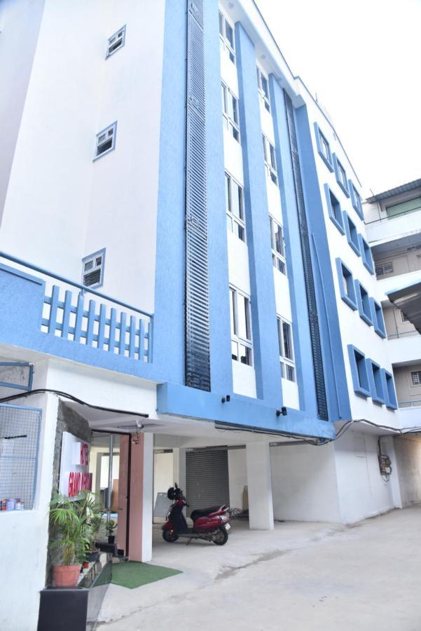 Grand Meridian 3* Bangalore