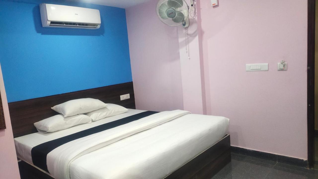 Hotel Grand Meridian