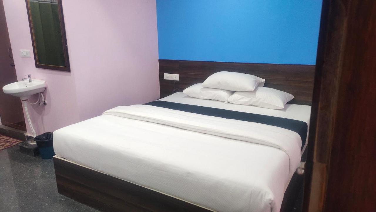 Hotel Grand Meridian 3*