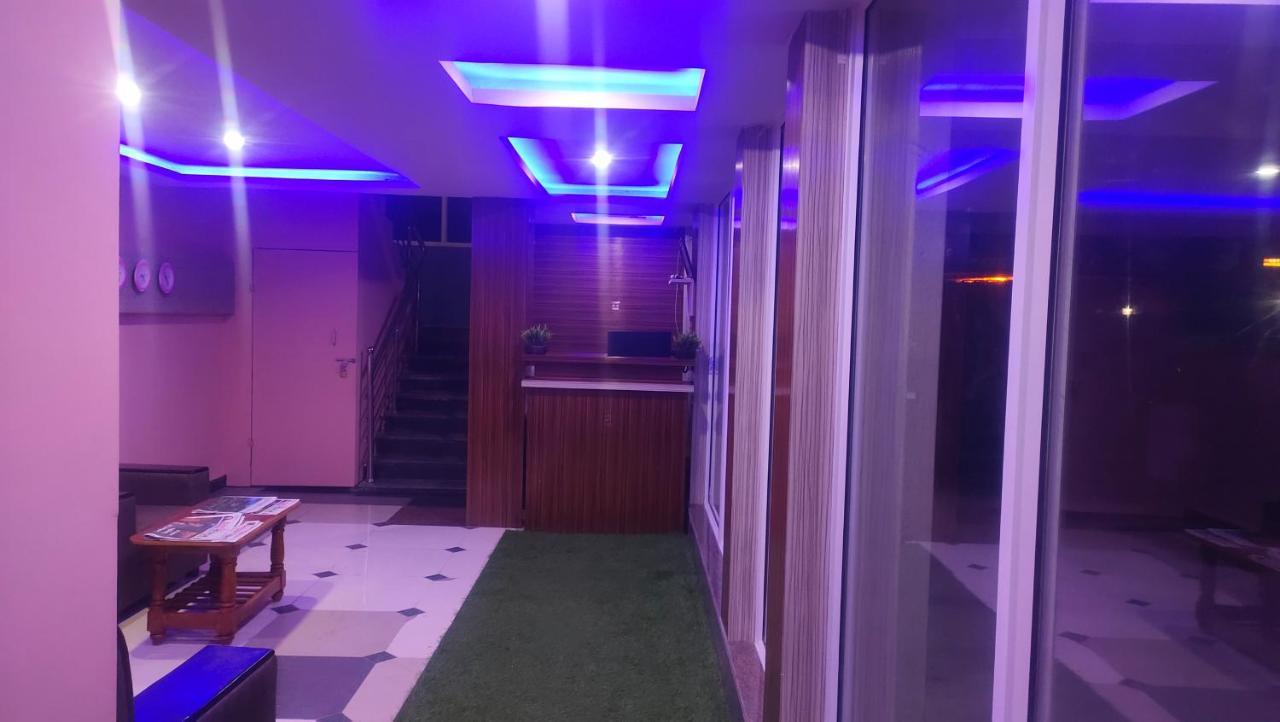 Grand Meridian Bangalore