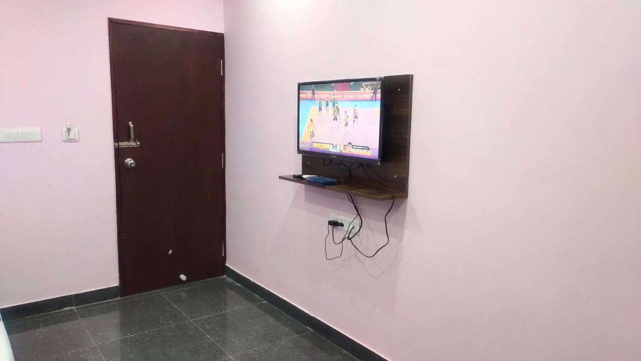 Grand Meridian 3* Bangalore