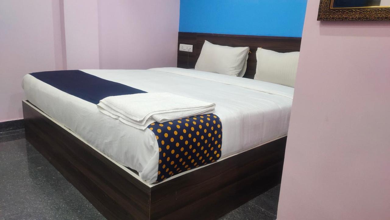 Grand Meridian Bangalore