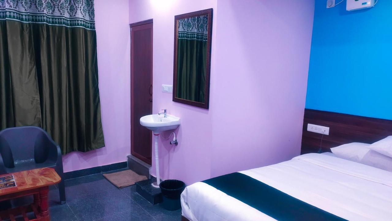 Grand Meridian Hotel