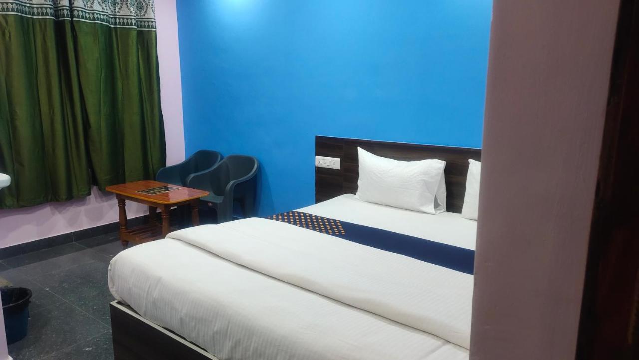 Grand Meridian Hotel Bangalore