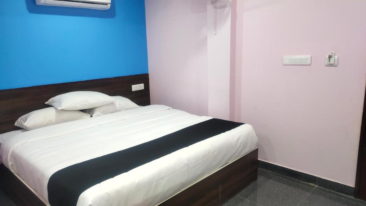 Grand Meridian 3* Bangalore