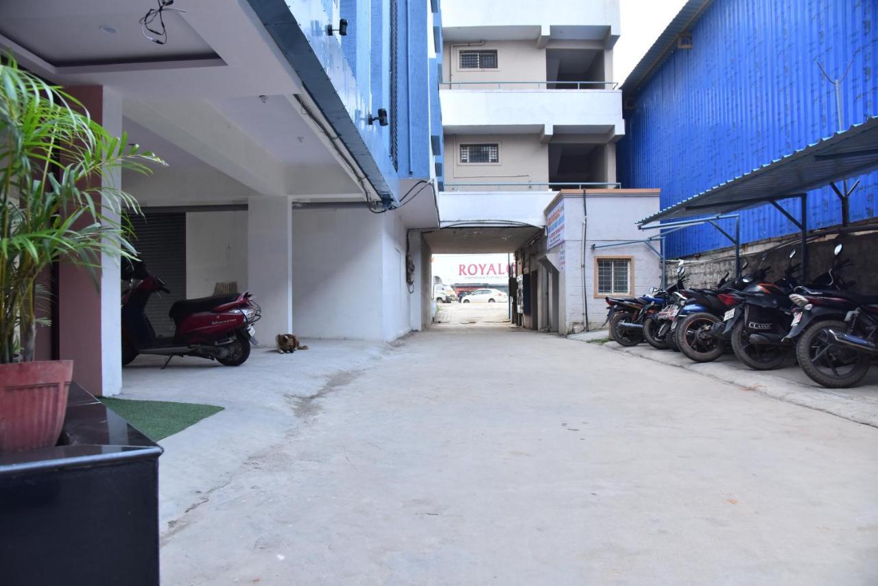 Grand Meridian Bangalore