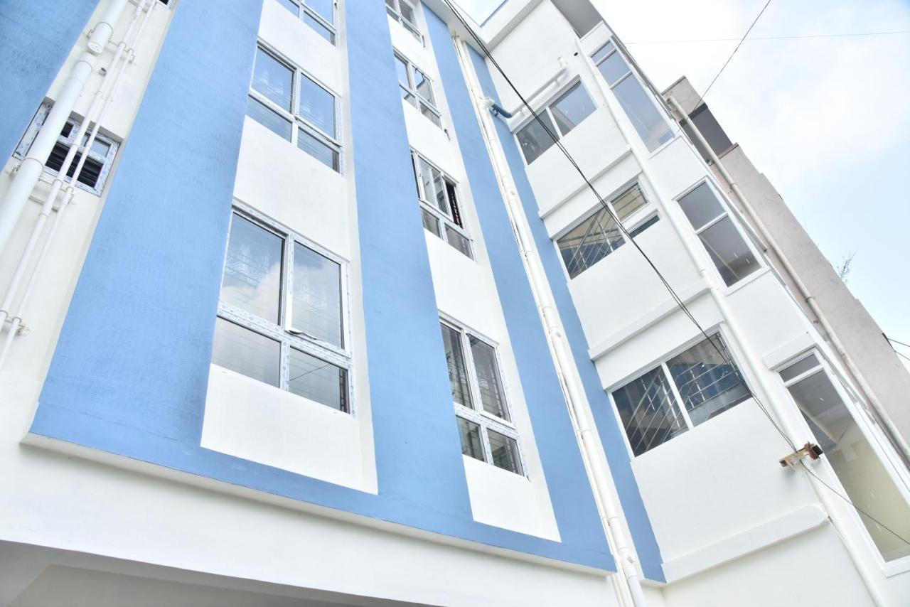 Grand Meridian 3* Bangalore